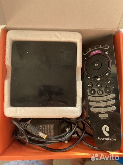 Оборудование ростелеком комплектом