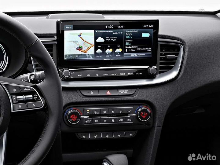 Автомагнитола на андроиде настройка /не продаю