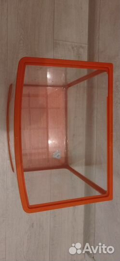 Аквариум - террариум Jebo(ве)