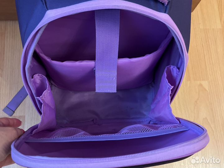 Ранец школьный для девочки