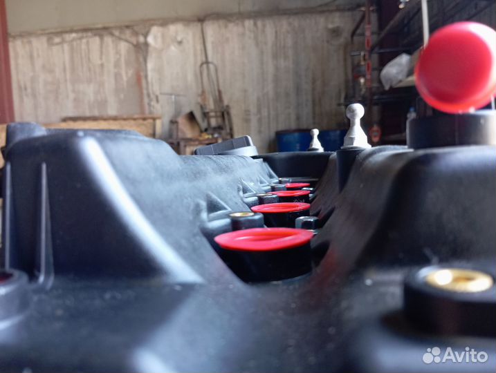 Новый двигатель G4NA 2.0 л 150л.с Кiа К5 3