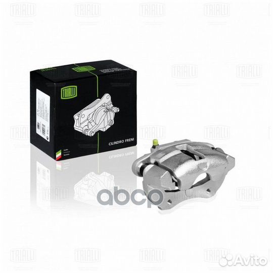 Суппорт торм. для а/м Лада 2108 перед. прав. d