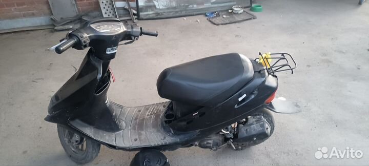 Honda dio af27
