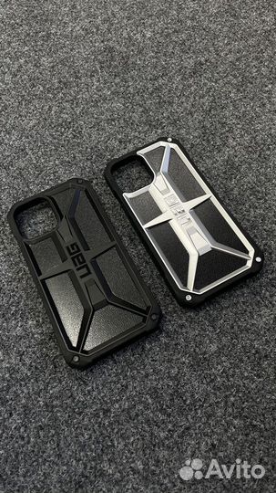 Противоударный чехол iPhone 12/12 pro, max, mini