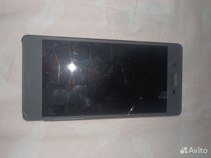 Sony Xperia 1, 32 гб