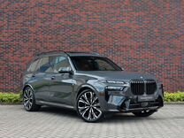 BMW X7 3.0 AT, 2023, 5 929 км, с пробегом, цена 17 550 000 руб.