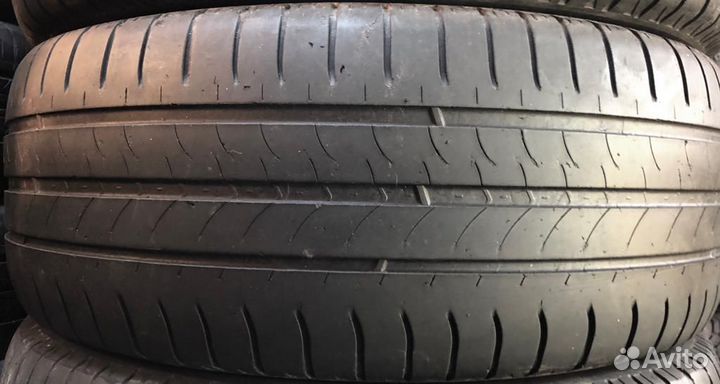 Michelin Energy Saver 215/55 R16