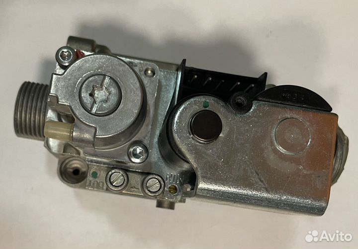 Газовый клапан VK4105G Honeywell