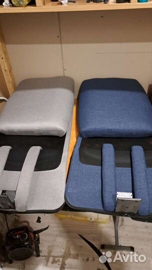 Кресло маркус от икеа