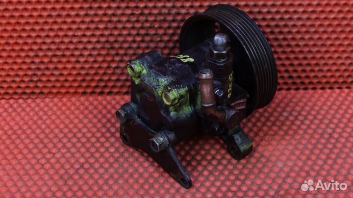 Гидроусилитель руля Daewoo Korando KJ OM661LA 6614