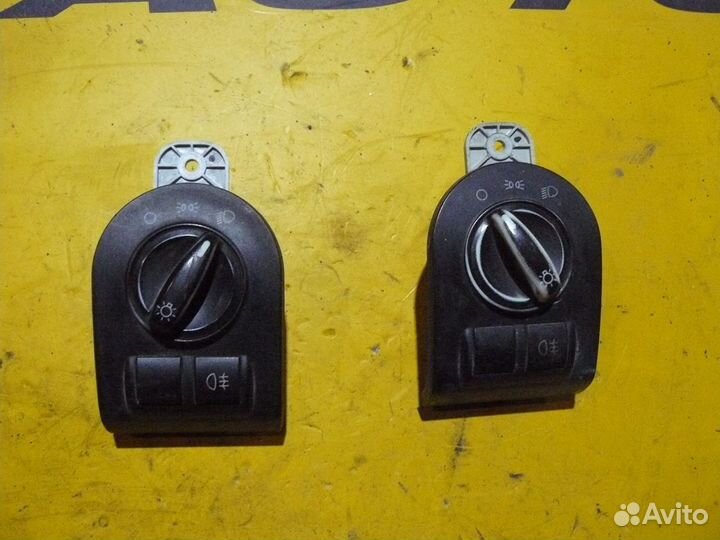 Переключатель света фар для Лада Гранта 2012г