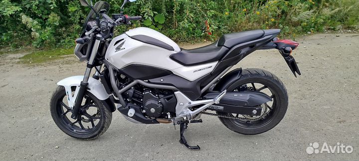 Продам Honda NC700 S