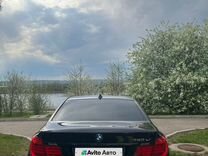 BMW 7 серия 4.4 AT, 2008, 170 000 км, с пробегом, цена 1 062 000 руб.