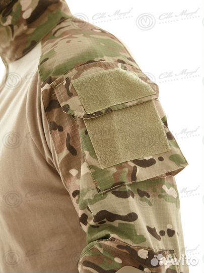 Тактический костюм летний / Цвет: Катонс