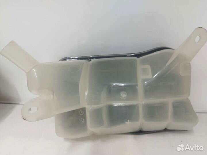 Расширительный бачок