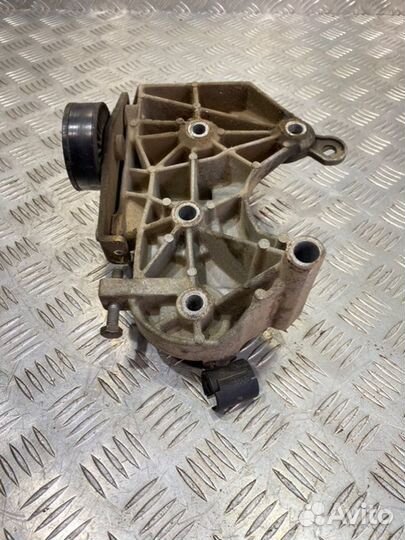 Ролик натяжителя Renault Logan LS0G/LS12 K7J 2011