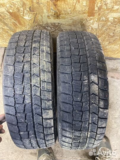 Dunlop Winter Maxx 185/65 R15 19C