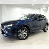 Новый Mazda CX-5 2.0 AT, 2026, цена от 5 345 000 руб., Нижний Новгород