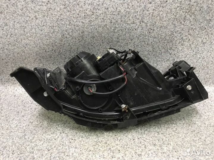 Фара левая Subaru Impreza GH 2007