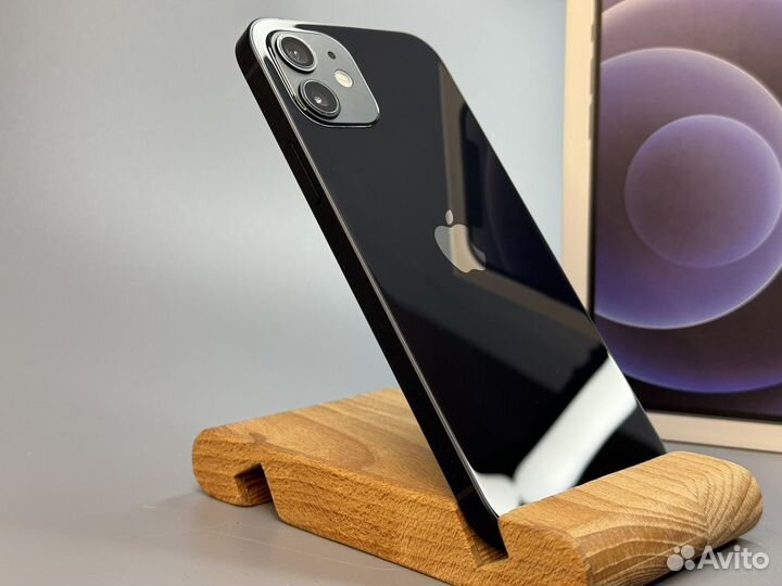 iPhone 12, 128 ГБ