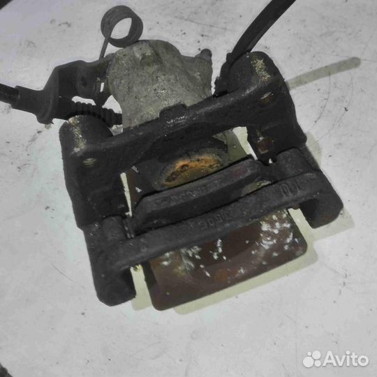 Суппорт задний левый Opel Astra H/Astra Family H