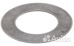 Шайба регулеровочная 80х52х2 823/00220