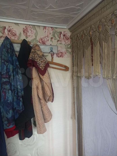 Дом 20 м² на участке 4,2 сот.