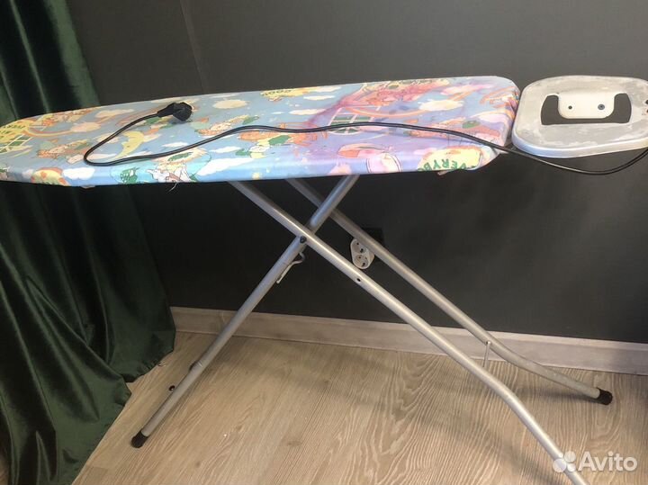 Гладильная доска бу