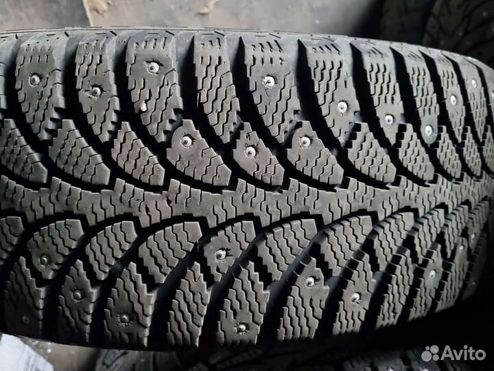 Cordiant Sno-Max PW-401 205/55 R16 94T