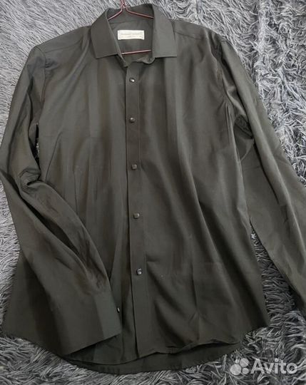 Пакет одежды на мужчину размер М