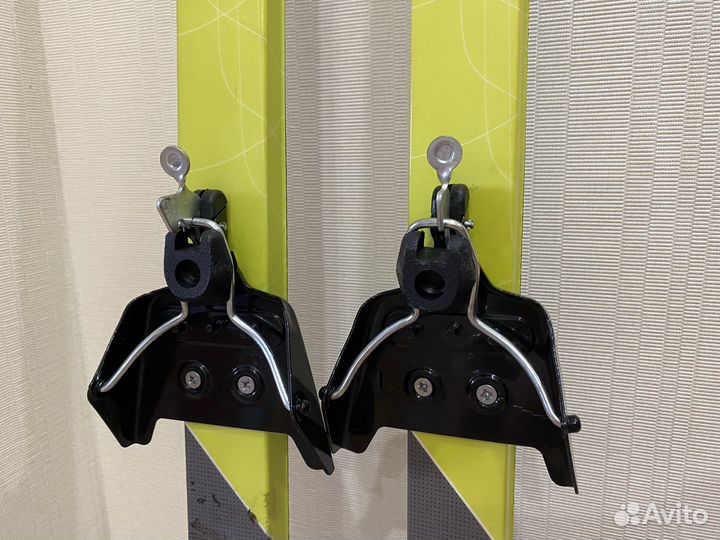 Беговые лыжи Quechua