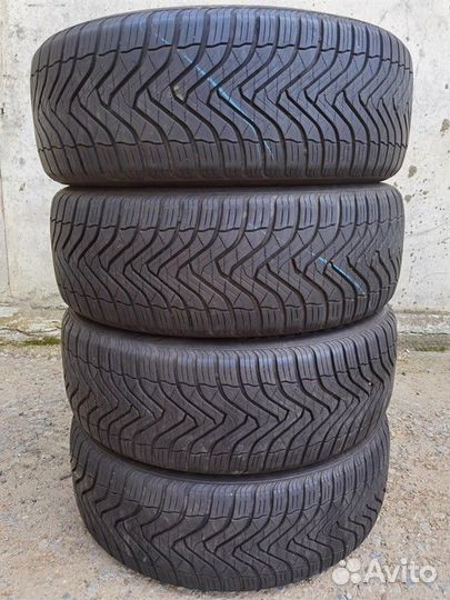 Gripmax Status Allclimate 235/55 R19 105W