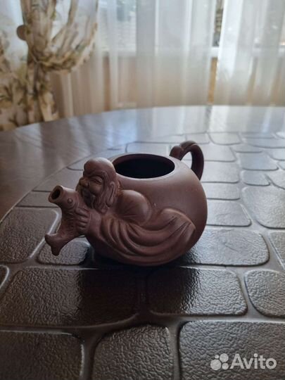 Чайник заварочный китайский