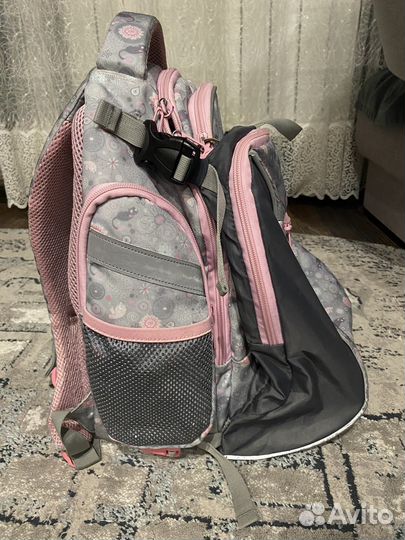 Школьный рюкзак