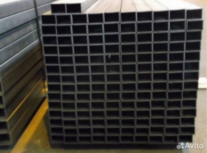 Профтруба 40х20