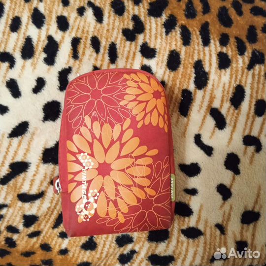 Компактный фотоаппарат Panasonik