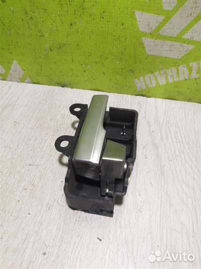 Ручка двери внутренняя правая Форд Фокус 2 08-11