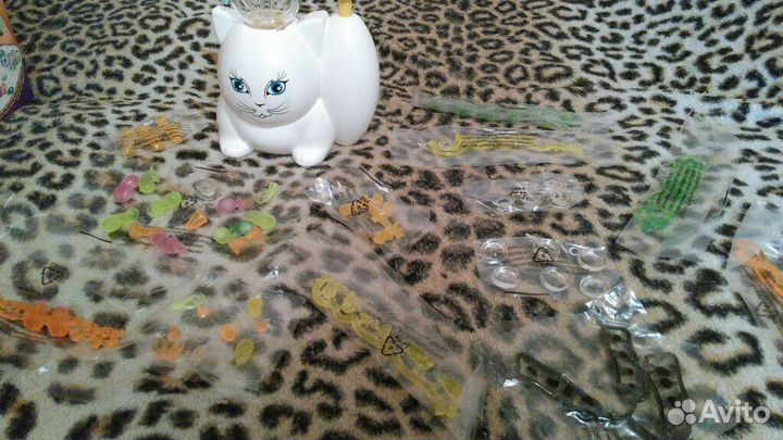 Oonies для шариков