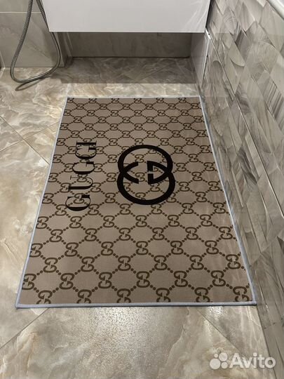 Турецкие ковры для ванной и комнаты