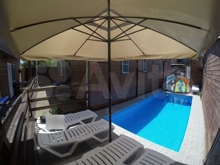 Комната 20 м², 1/2 эт.