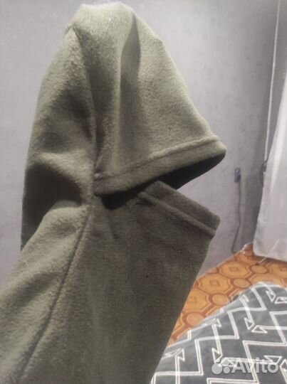 Балаклава зимняя флисовая новая