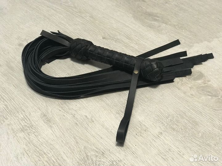 Плеть Походная Малашевич