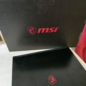 Msi GF-63 thin i7-10750/8/512/gf gtx1650