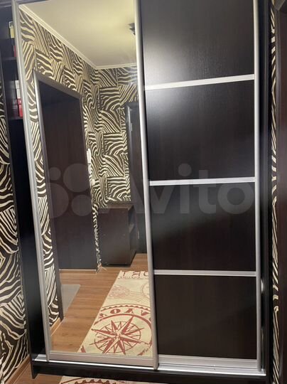 1-к. квартира, 32 м², 8/9 эт.