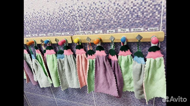 Пошив детской одежды и текстиля для дома