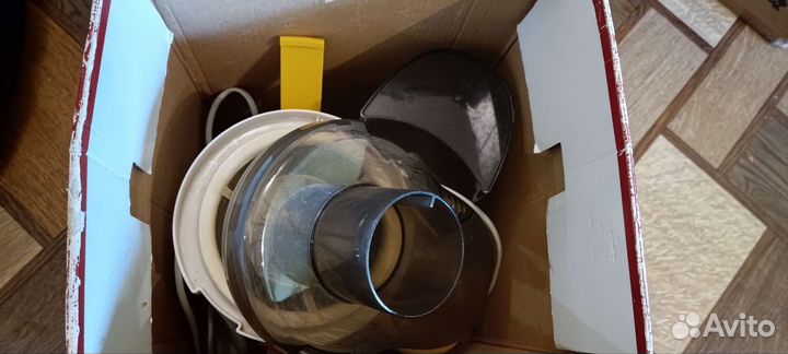 Соковыжималка supra