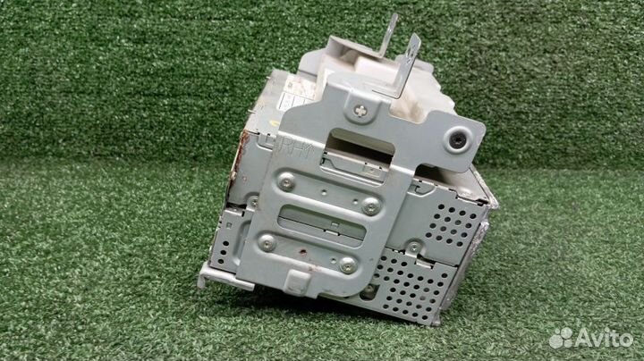 Магнитофон Infiniti G37s