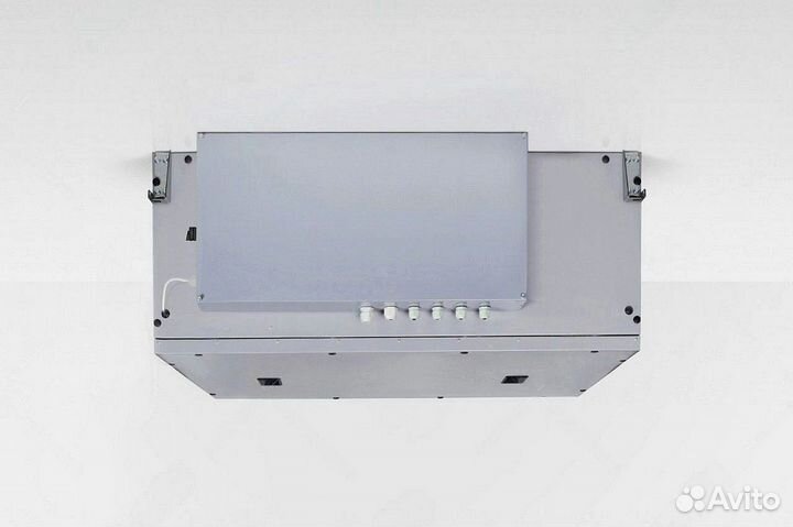 Приточная установка Neiva UC-100-E3