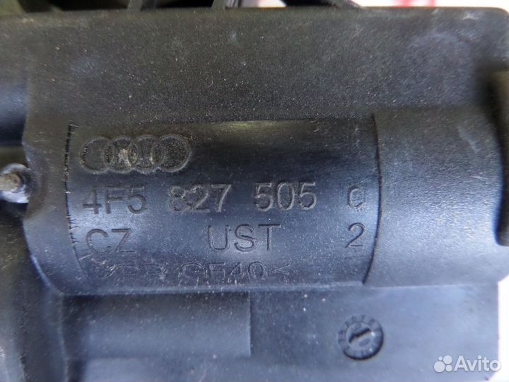 Замок багажника для VW Audi