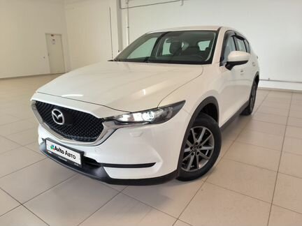 Mazda CX-5 2.0 MT, 2019, 54 900 км